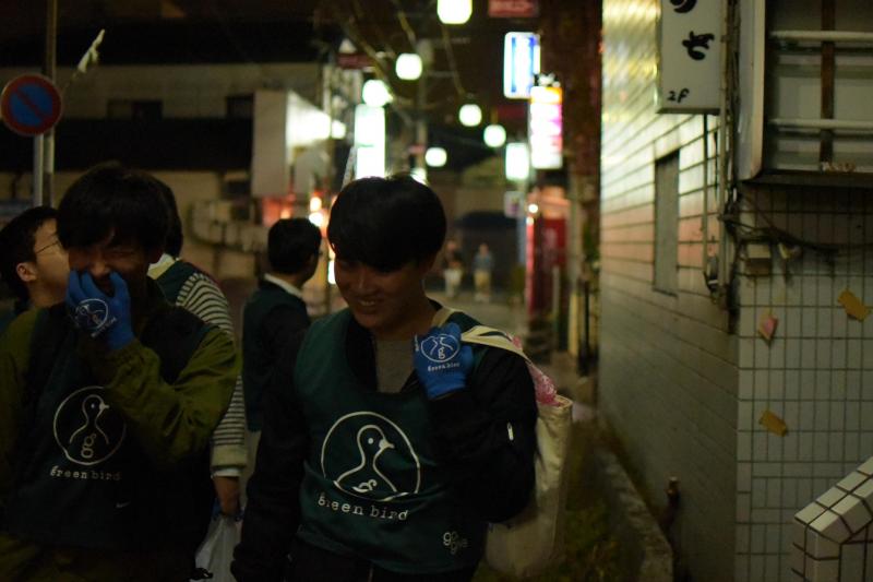 いい雰囲気ですね画像