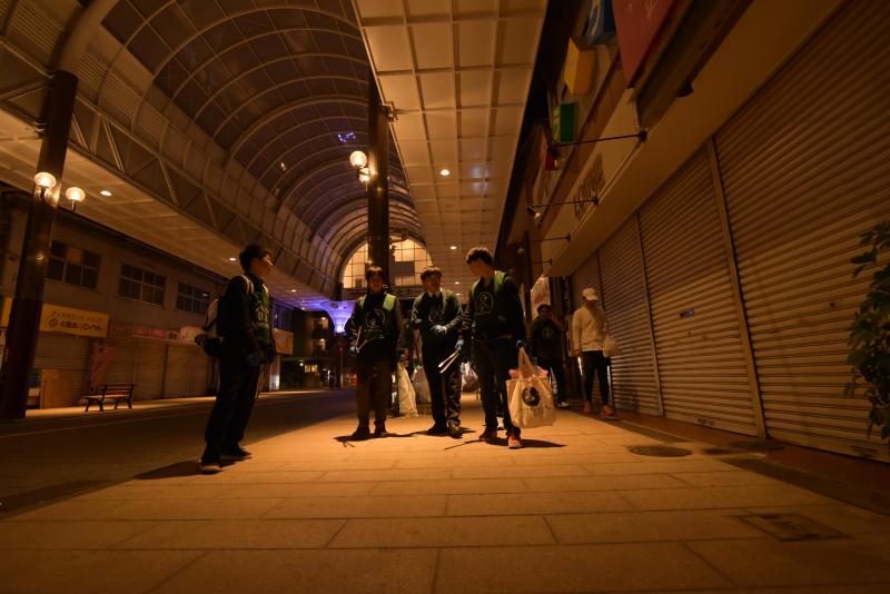 いい雰囲気ですね画像