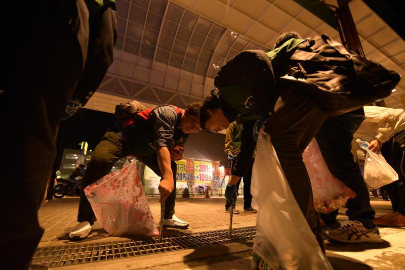 いい雰囲気ですね画像