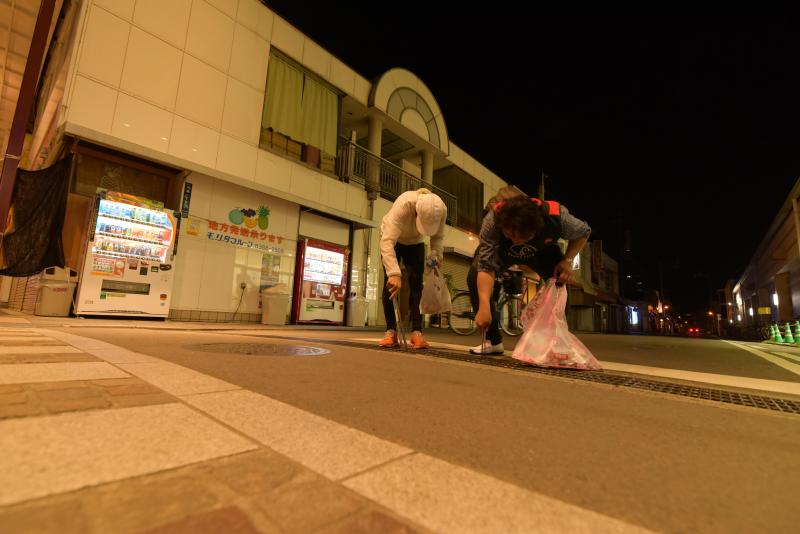 いい雰囲気ですね画像