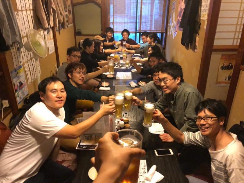 ★赤羽定例掃除★画像