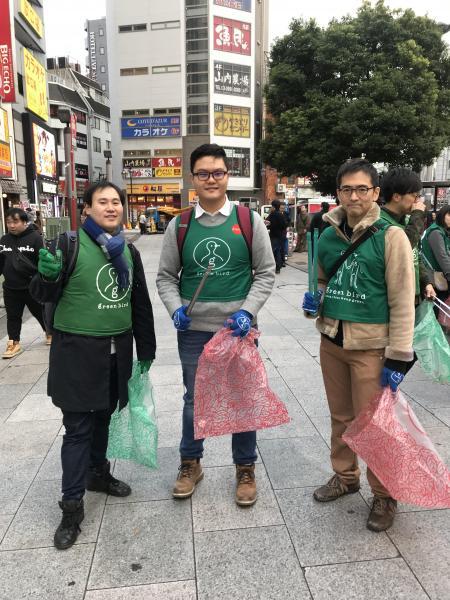 ★赤羽　2周年記念お掃除＆パーティ★画像