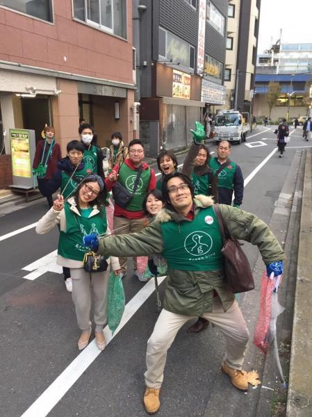 ★赤羽　2周年記念お掃除＆パーティ★画像