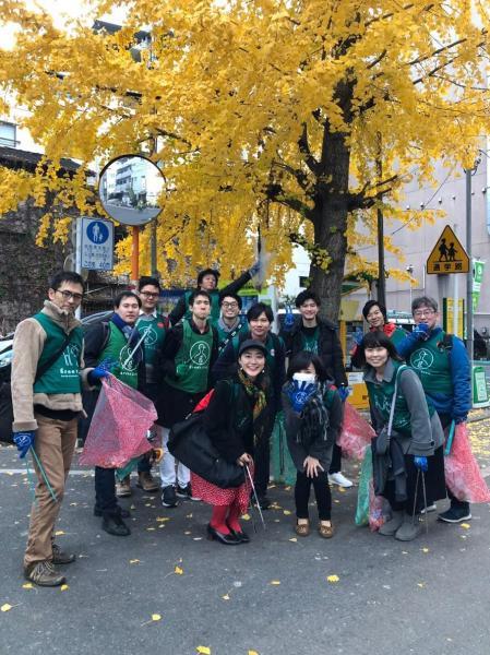 ★赤羽　2周年記念お掃除＆パーティ★画像