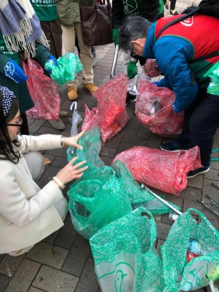 ★赤羽　2周年記念お掃除＆パーティ★画像