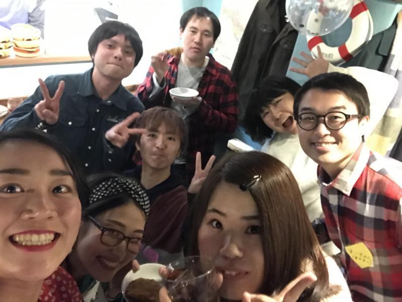 ★赤羽　2周年記念お掃除＆パーティ★画像