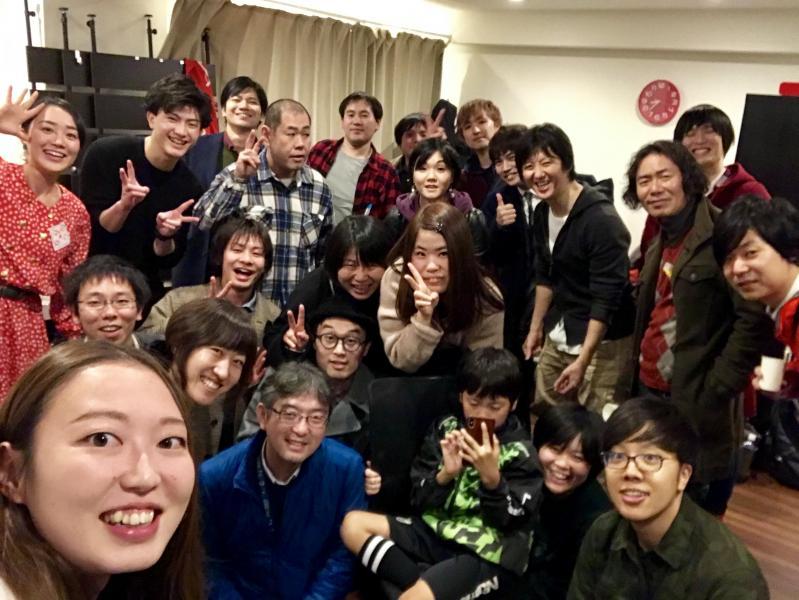 ★赤羽　2周年記念お掃除＆パーティ★画像