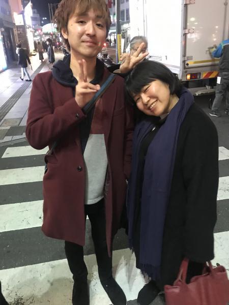 ★赤羽　2周年記念お掃除＆パーティ★画像