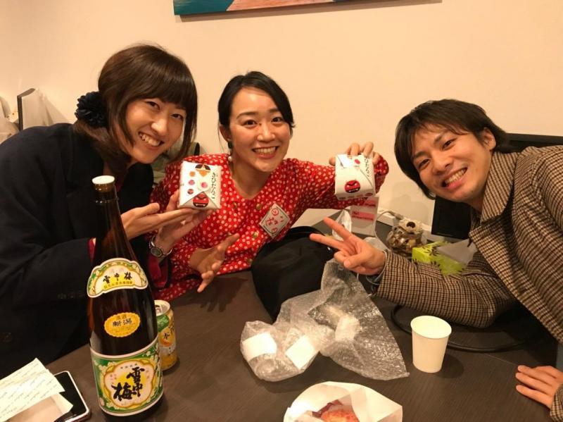 ★赤羽　2周年記念お掃除＆パーティ★画像