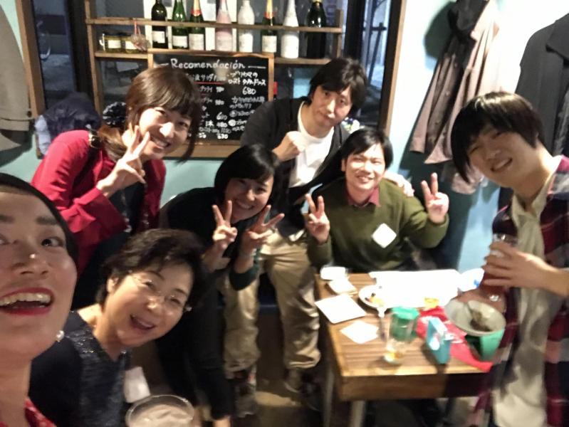 ★赤羽　2周年記念お掃除＆パーティ★画像