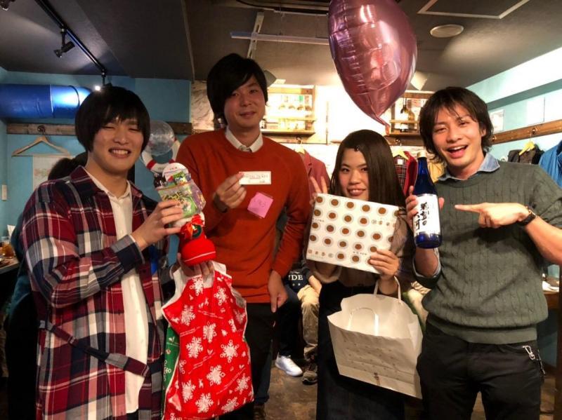 ★赤羽　2周年記念お掃除＆パーティ★画像