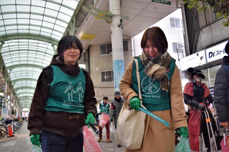 ★赤羽にヒーローが集結した日☆自衛隊・リアルライフヒーローコラボ！★画像