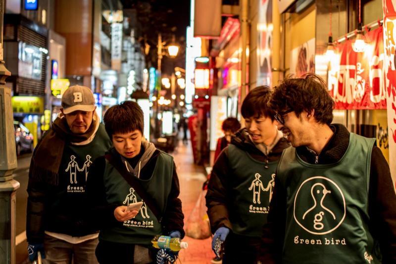 今年の冬は暖かい！！画像