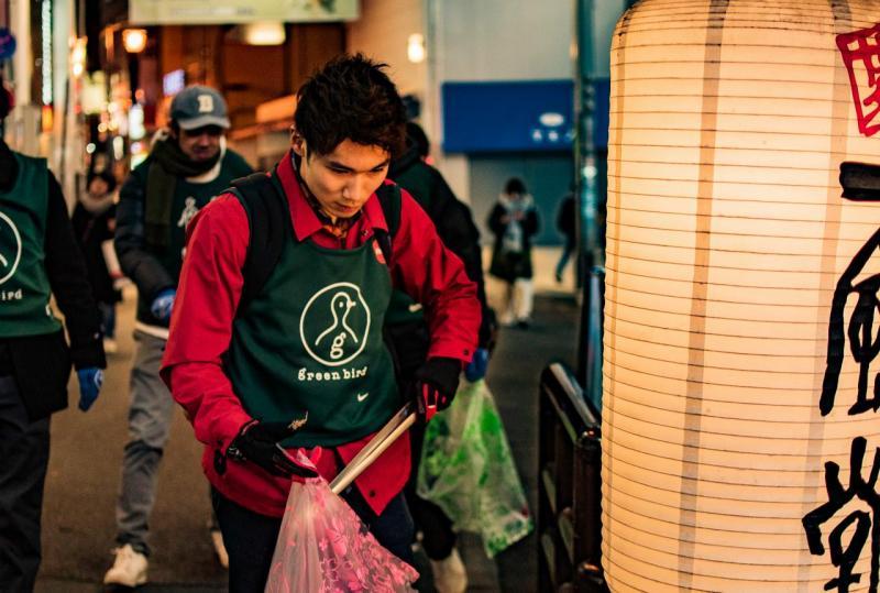 今年の冬は暖かい！！画像