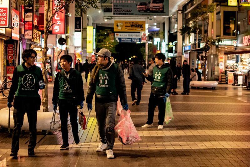 今年の冬は暖かい！！画像