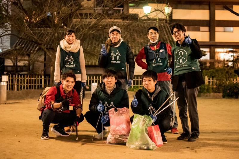 今年の冬は暖かい！！画像