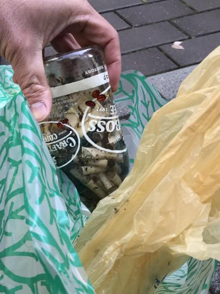 赤坂そうじ！3.12画像