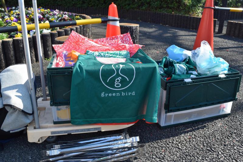 ★北マルシェ&times;GB赤羽＠王子★画像