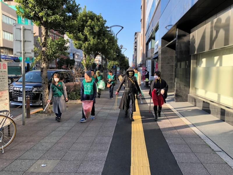 ★北マルシェ&times;GB赤羽＠王子★画像