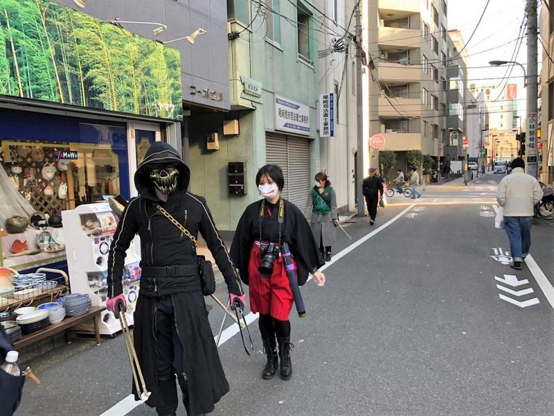 ★北マルシェ&times;GB赤羽＠王子★画像