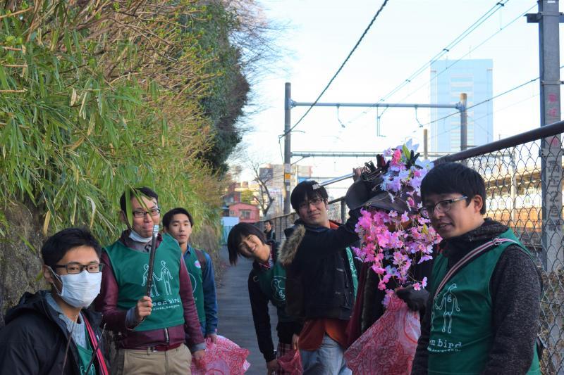 ★北マルシェ&times;GB赤羽＠王子★画像