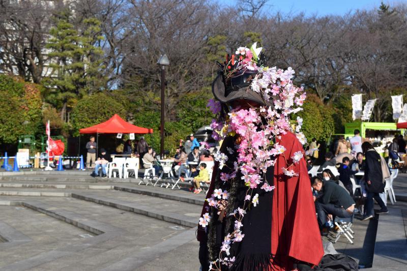 ★北マルシェ&times;GB赤羽＠王子★画像