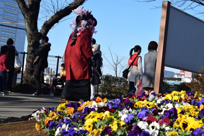 ★北マルシェ&times;GB赤羽＠王子★画像