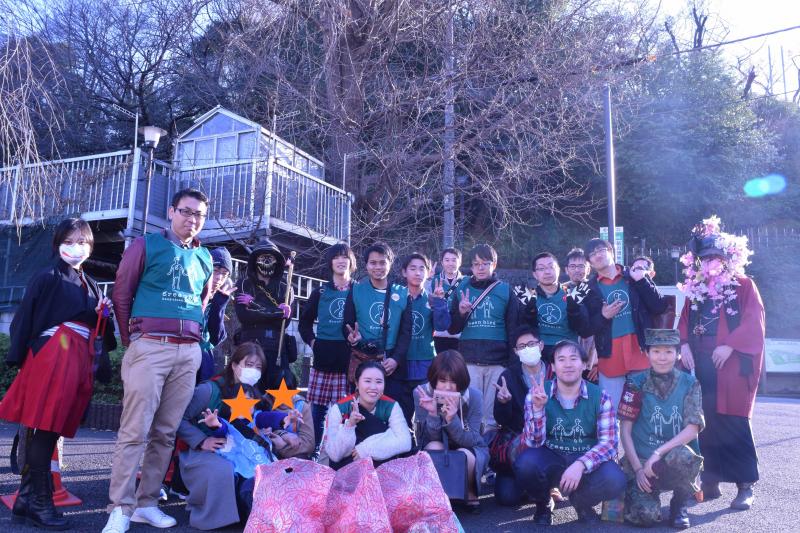 ★北マルシェ&times;GB赤羽＠王子★画像