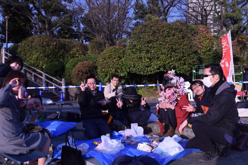 ★北マルシェ&times;GB赤羽＠王子★画像