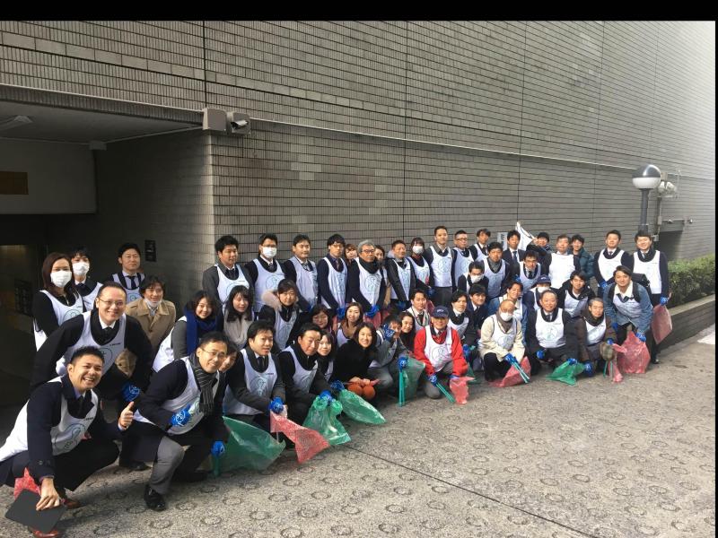 第三回お掃除画像