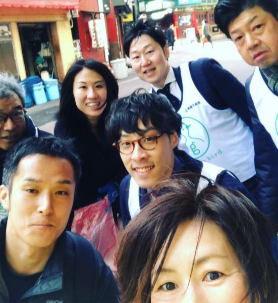 第三回お掃除画像