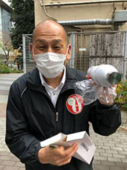 2018.12.11赤坂そうじ画像