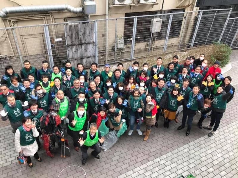 2019.01.22 赤坂そうじ画像