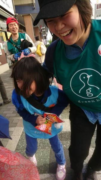 地元サッカーチーム、スペリオ城北ジュニアチームとコラボ！画像