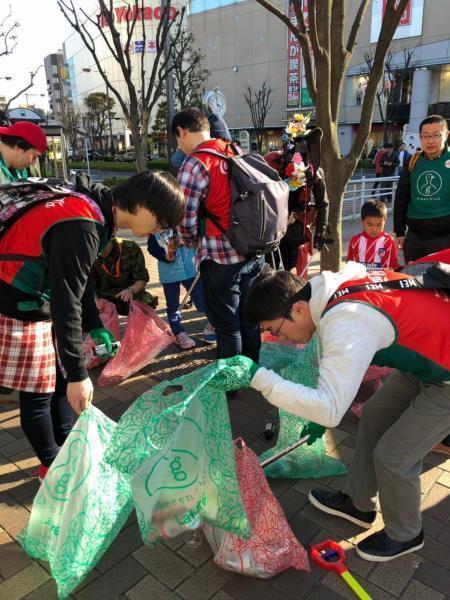 地元サッカーチーム、スペリオ城北ジュニアチームとコラボ！画像