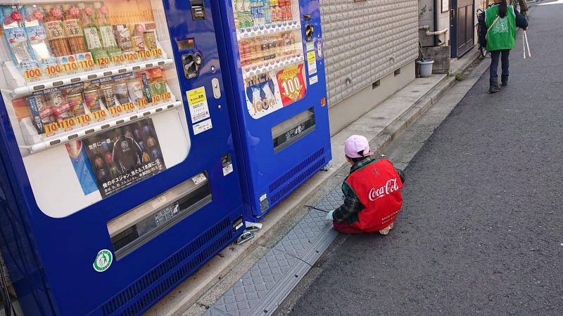 3月の武蔵小杉チーム画像