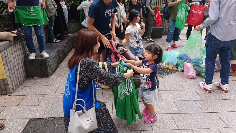 10月の武蔵小杉チーム画像