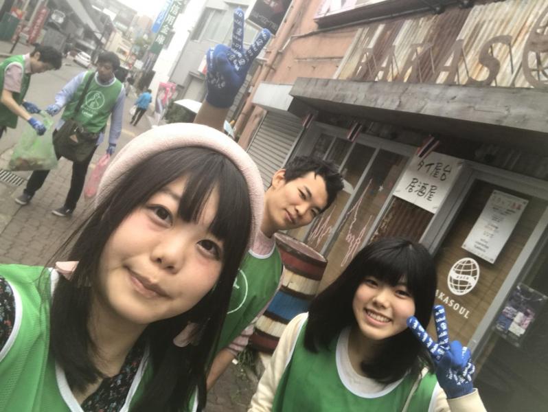 6月の武蔵小杉チーム画像