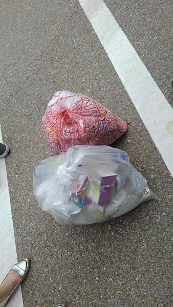 爽やかお掃除！画像