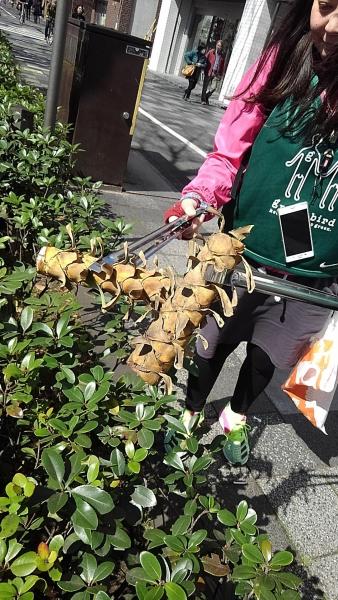 面接前ですか！！？？画像