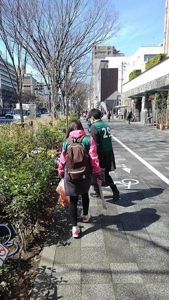 面接前ですか！！？？画像