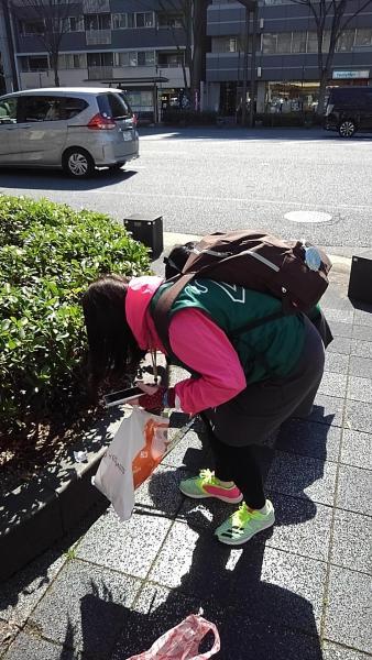 面接前ですか！！？？画像