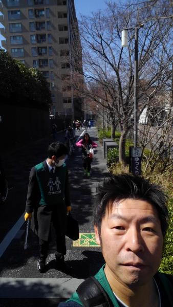 面接前ですか！！？？画像