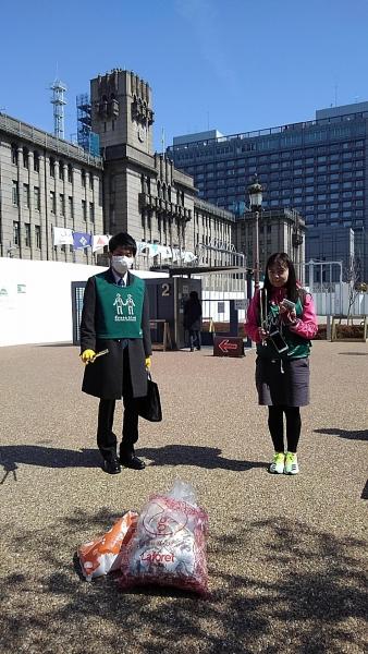 面接前ですか！！？？画像