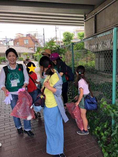 ★【番外編】星の子キッズ&times;GB赤羽★画像