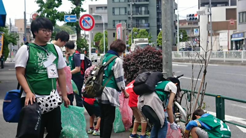 ★【番外編】星の子キッズ&times;GB赤羽★画像