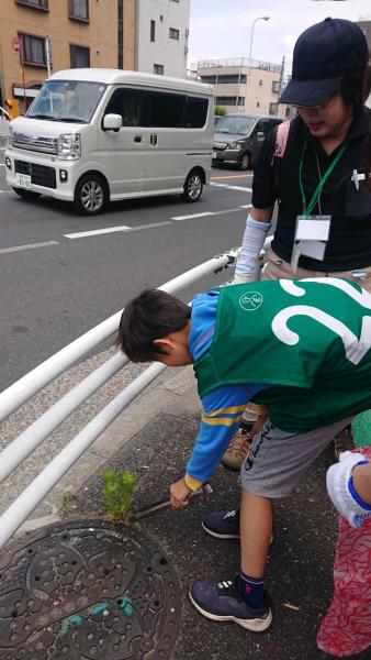 ★【番外編】星の子キッズ&times;GB赤羽★画像