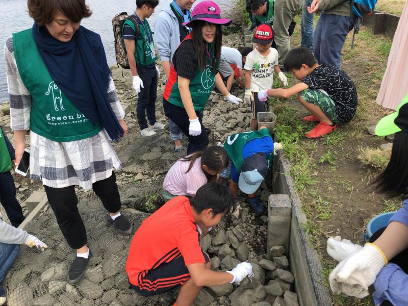 ★【番外編】星の子キッズ&times;GB赤羽★画像