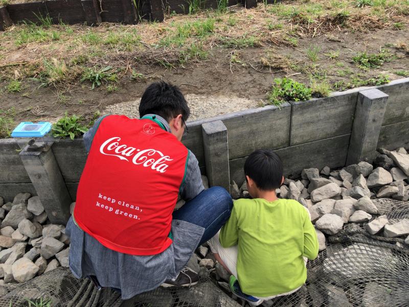 ★【番外編】星の子キッズ&times;GB赤羽★画像