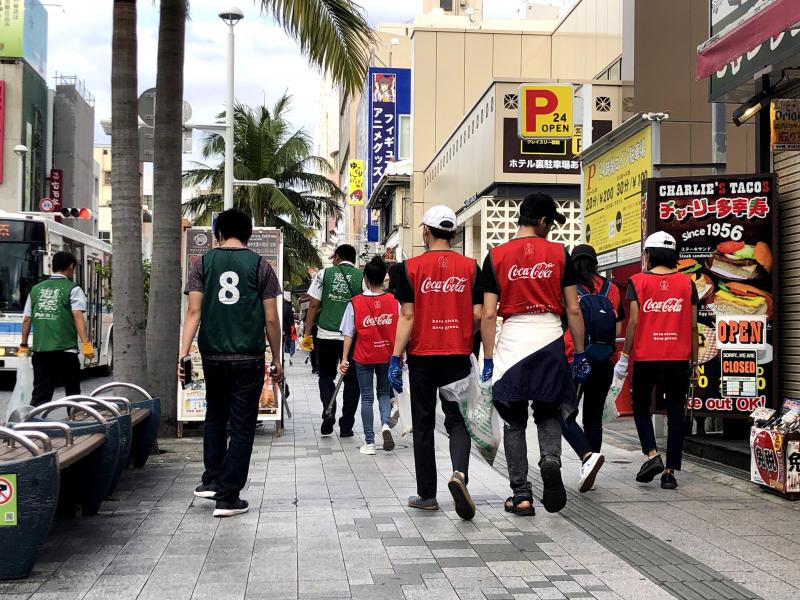 【沖縄】5月30日はごみゼロの日♪画像